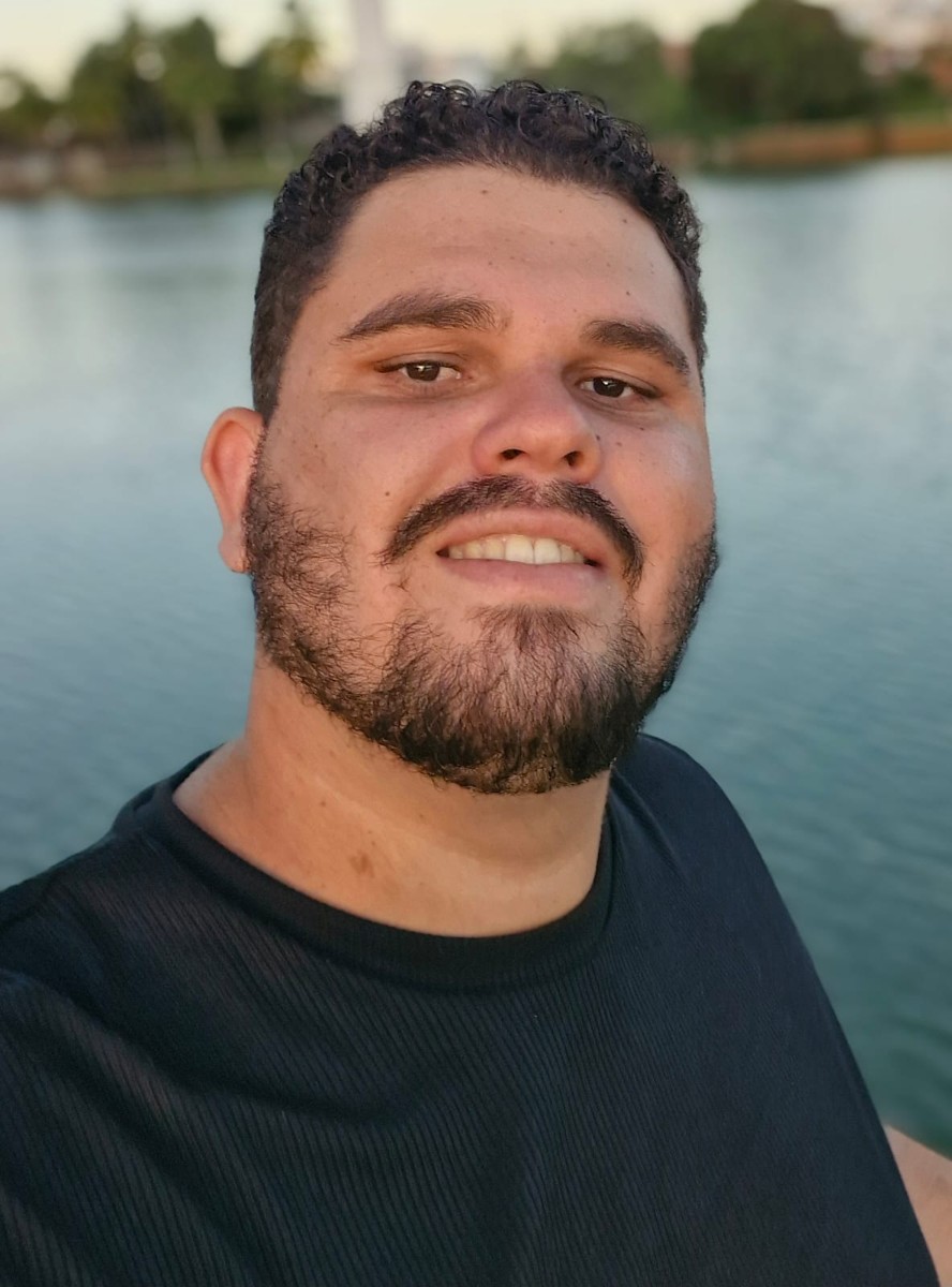 Foto de Ezequiel Rodrigues